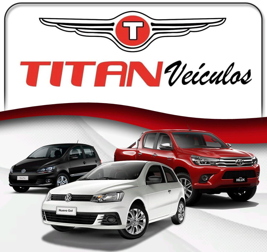 Titan Multimarcas